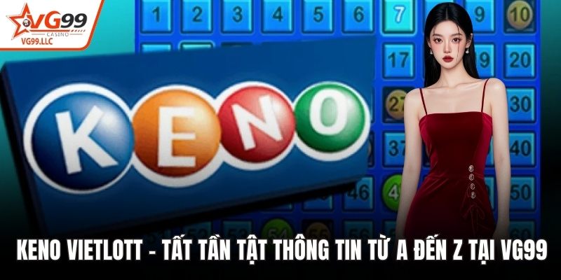 Keno Vietlott