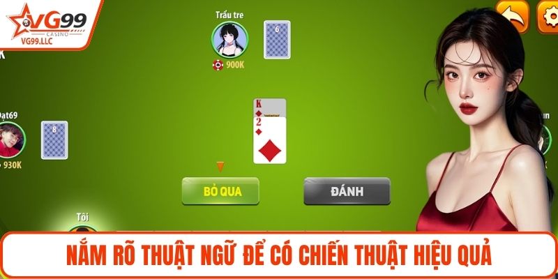 Nắm rõ thuật ngữ để có chiến thuật hiệu quả
