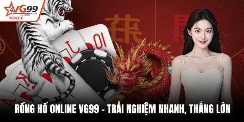 Rồng Hổ online